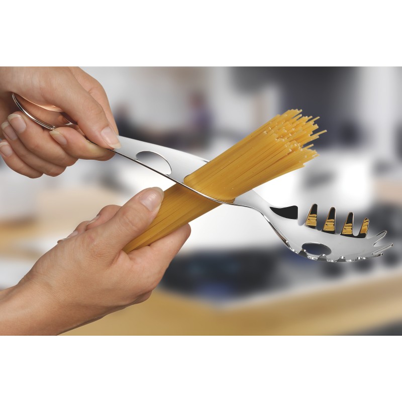 WMF Ложка для пасти багатофункціональна Gourmet | https://grandposuda.com.ua