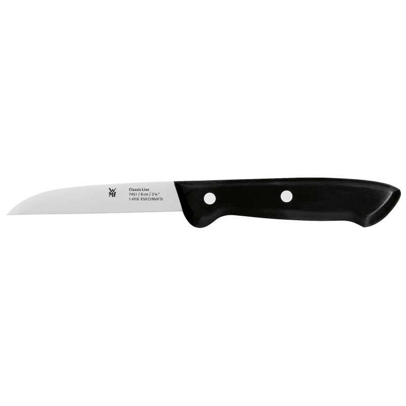 WMF Ніж для овочів 18 см Classic Line | https://grandposuda.com.ua