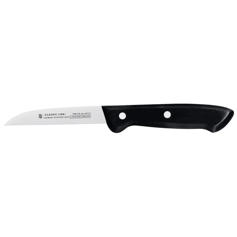 WMF Ніж для овочів 18 см Classic Line WMF Ніж для овочів 18 см Classic Line | https://grandposuda.com.ua