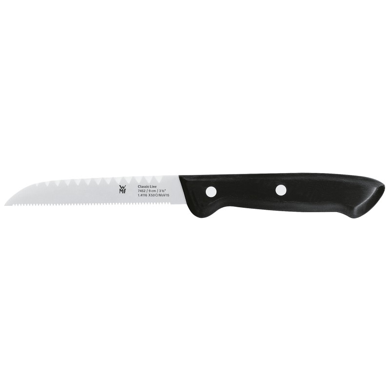 WMF Ніж для карвінгу 9 см Classic Line | https://grandposuda.com.ua