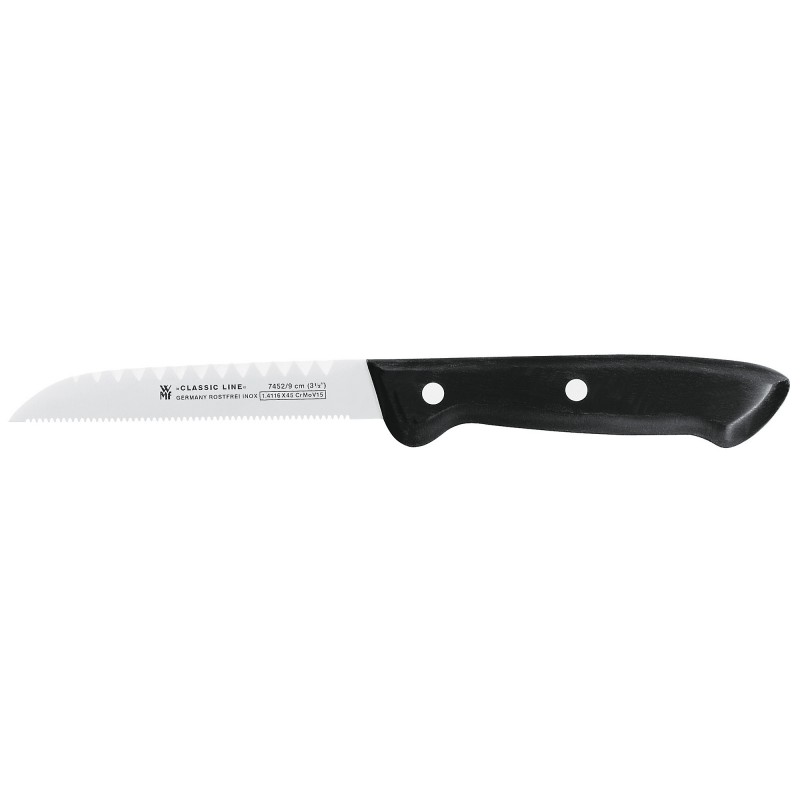 WMF Ніж для карвінгу 9 см Classic Line | https://grandposuda.com.ua