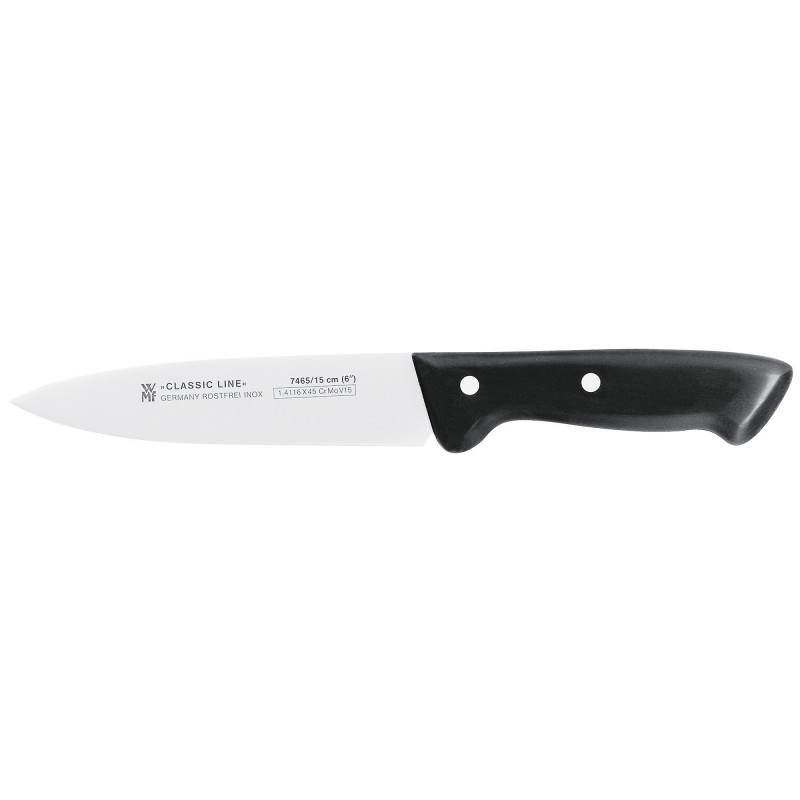 WMF Ніж кухарський 15 см Classic Line | https://grandposuda.com.ua