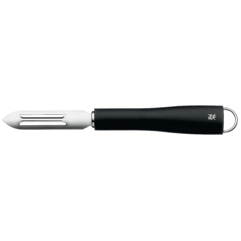 WMF Ніж для чищення овочів 19 см Black Line | https://grandposuda.com.ua
