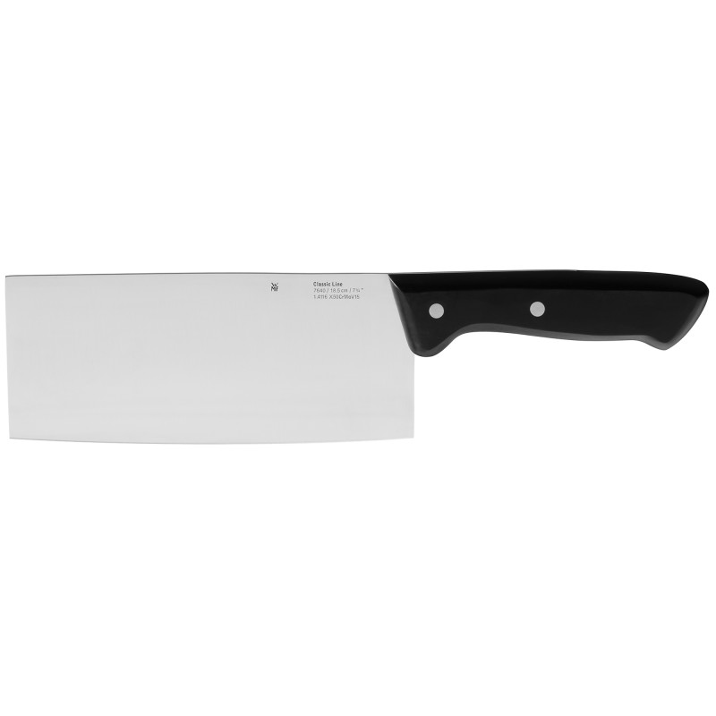 WMF Нож топорик 18,5 см Classic Line | https://grandposuda.com.ua