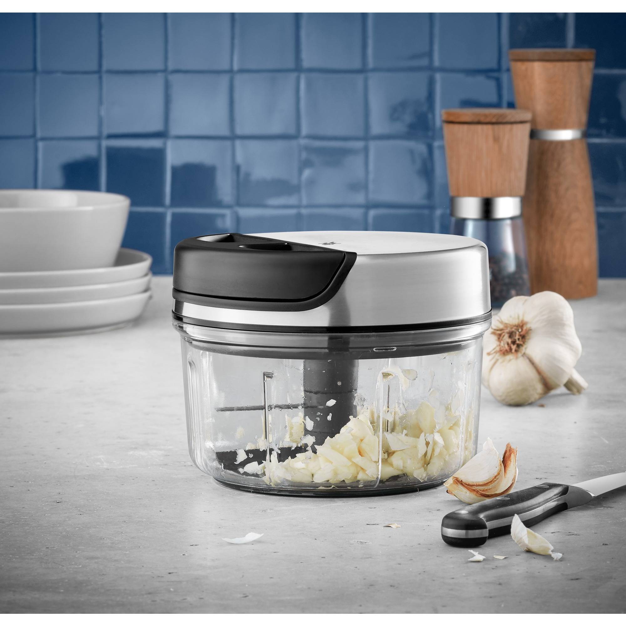 WMF Измельчитель 0,65 л | https://grandposuda.com.ua