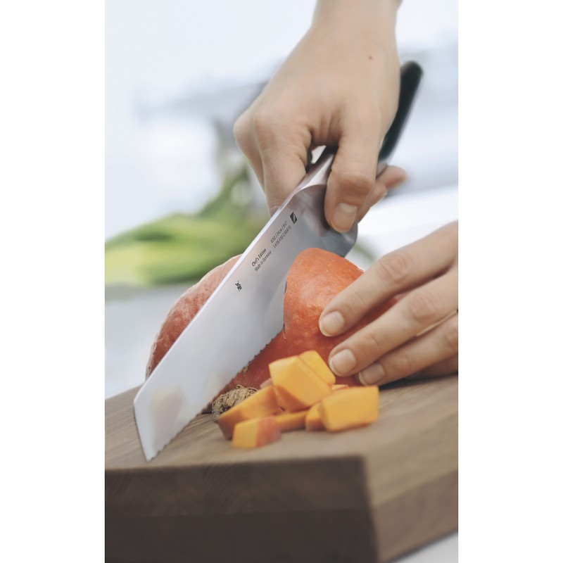 WMF Ніж для хліба 24 см Chefs Edition | https://grandposuda.com.ua