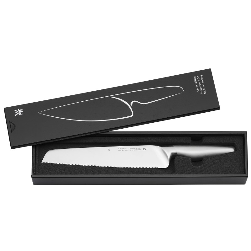 WMF Ніж для хліба 24 см Chefs Edition | https://grandposuda.com.ua