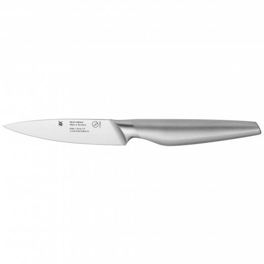 WMF Набор ножей с подставкой 5 предметов Chef`s Edition | https://grandposuda.com.ua