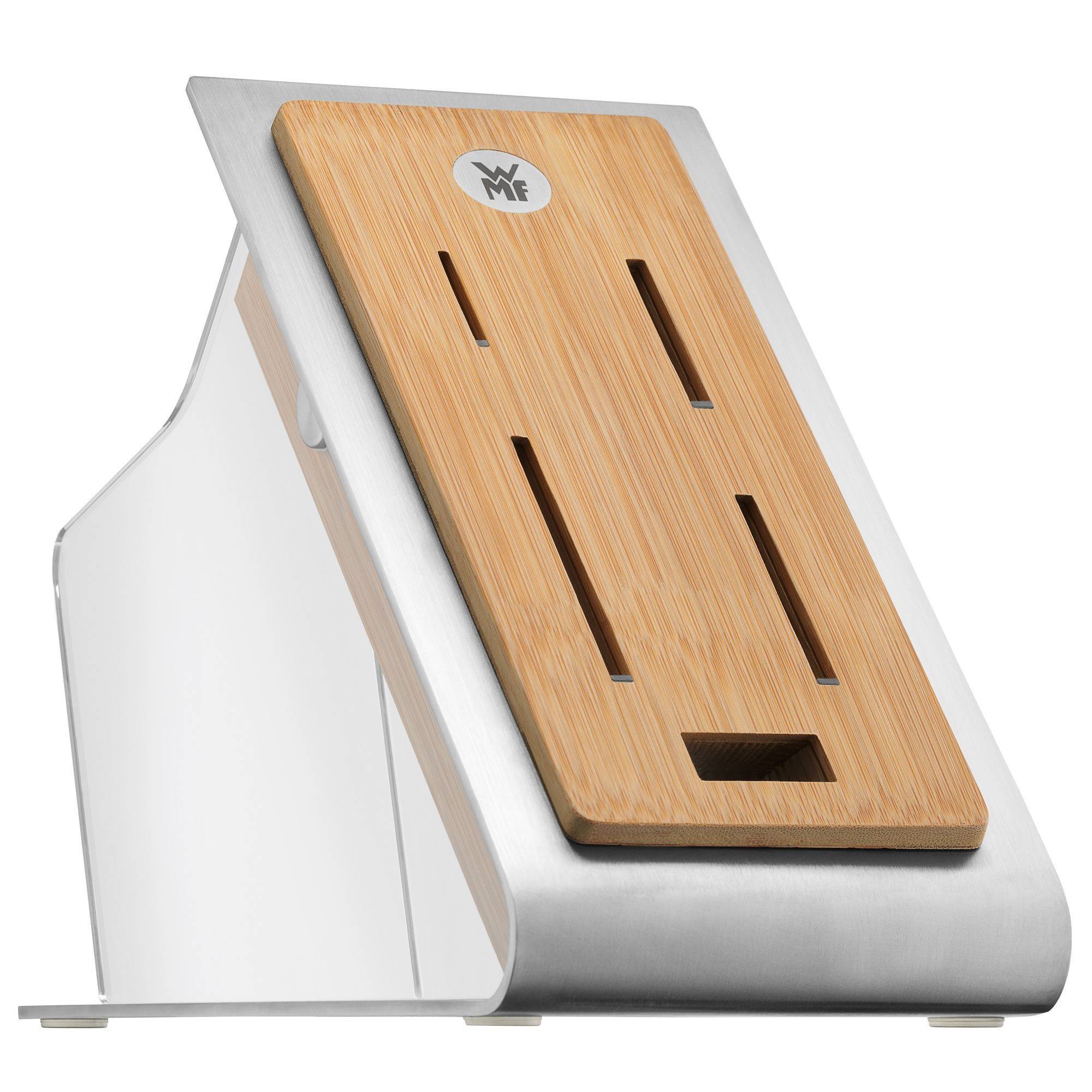 WMF Підставка для ножів Chefs Edition | https://grandposuda.com.ua