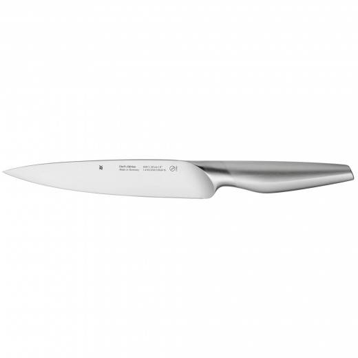 WMF Набор ножей с подставкой 6 предметов Chef`s Edition | https://grandposuda.com.ua