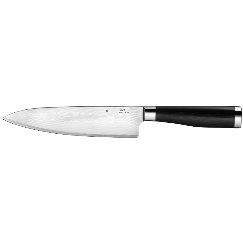 WMF Ніж кухарський, кухонний ніж 20 см Yari | https://grandposuda.com.ua