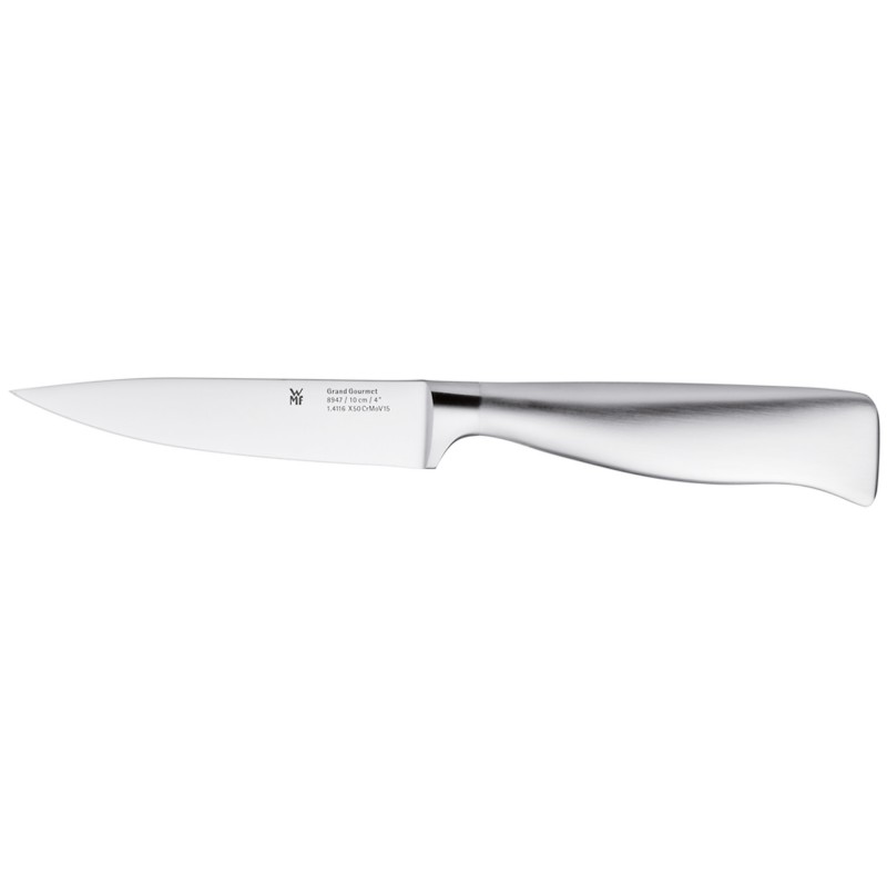 WMF Ніж універсальний 10 см Grand Gourmet | https://grandposuda.com.ua