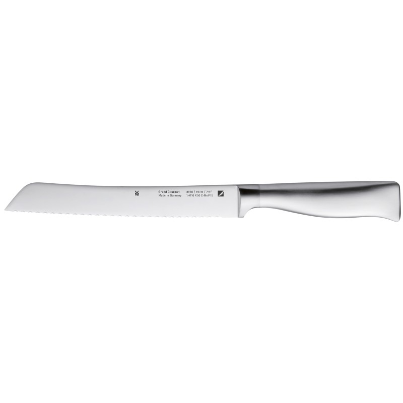 WMF Нож для хлеба 19 см Grand Gourmet | https://grandposuda.com.ua