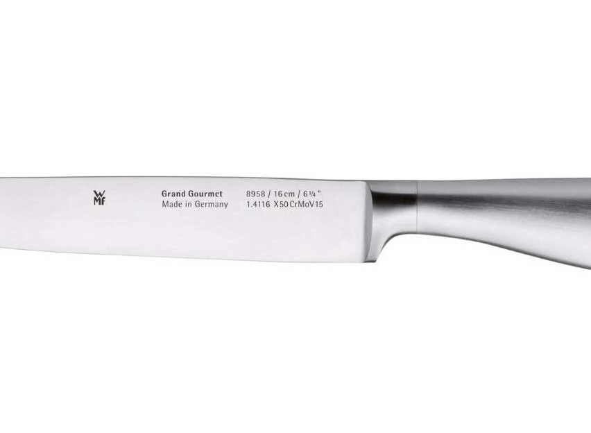 WMF Філейний ніж 16 см Grand Gourmet | https://grandposuda.com.ua