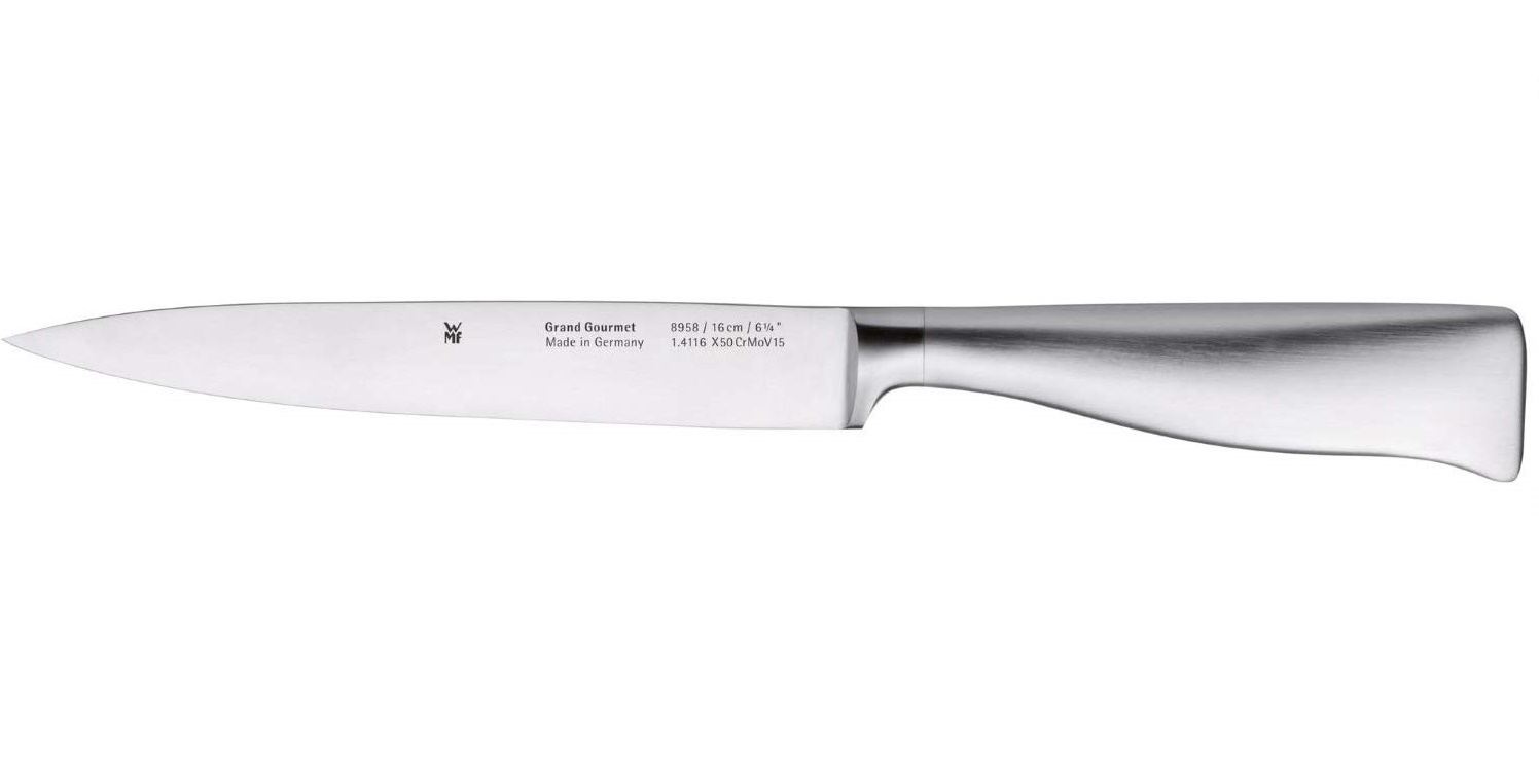 WMF Філейний ніж 16 см Grand Gourmet | https://grandposuda.com.ua