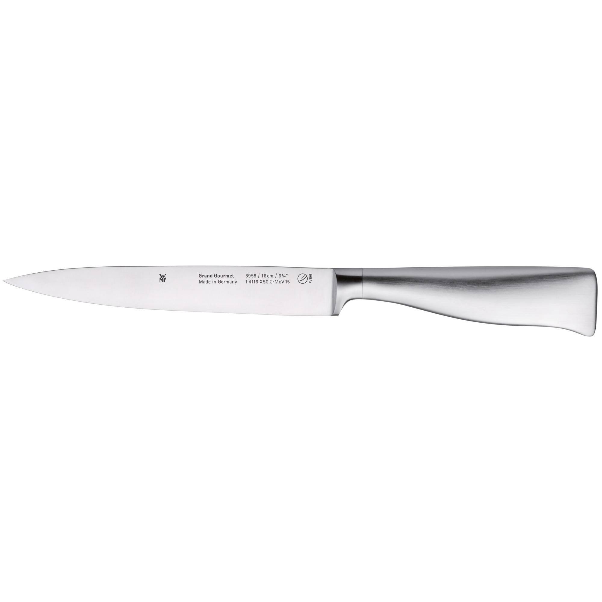 WMF Філейний ніж 16 см Grand Gourmet | https://grandposuda.com.ua