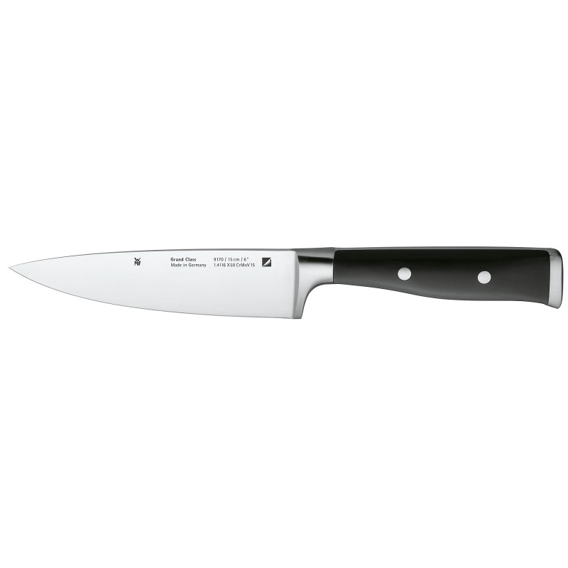 WMF Ніж кухарський 15 см Grand Class | https://grandposuda.com.ua