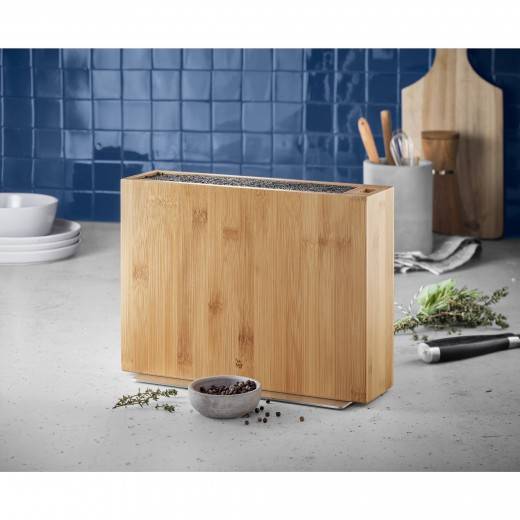 WMF Підставка для ножів 22,5х12х30 см Smart Storage | https://grandposuda.com.ua