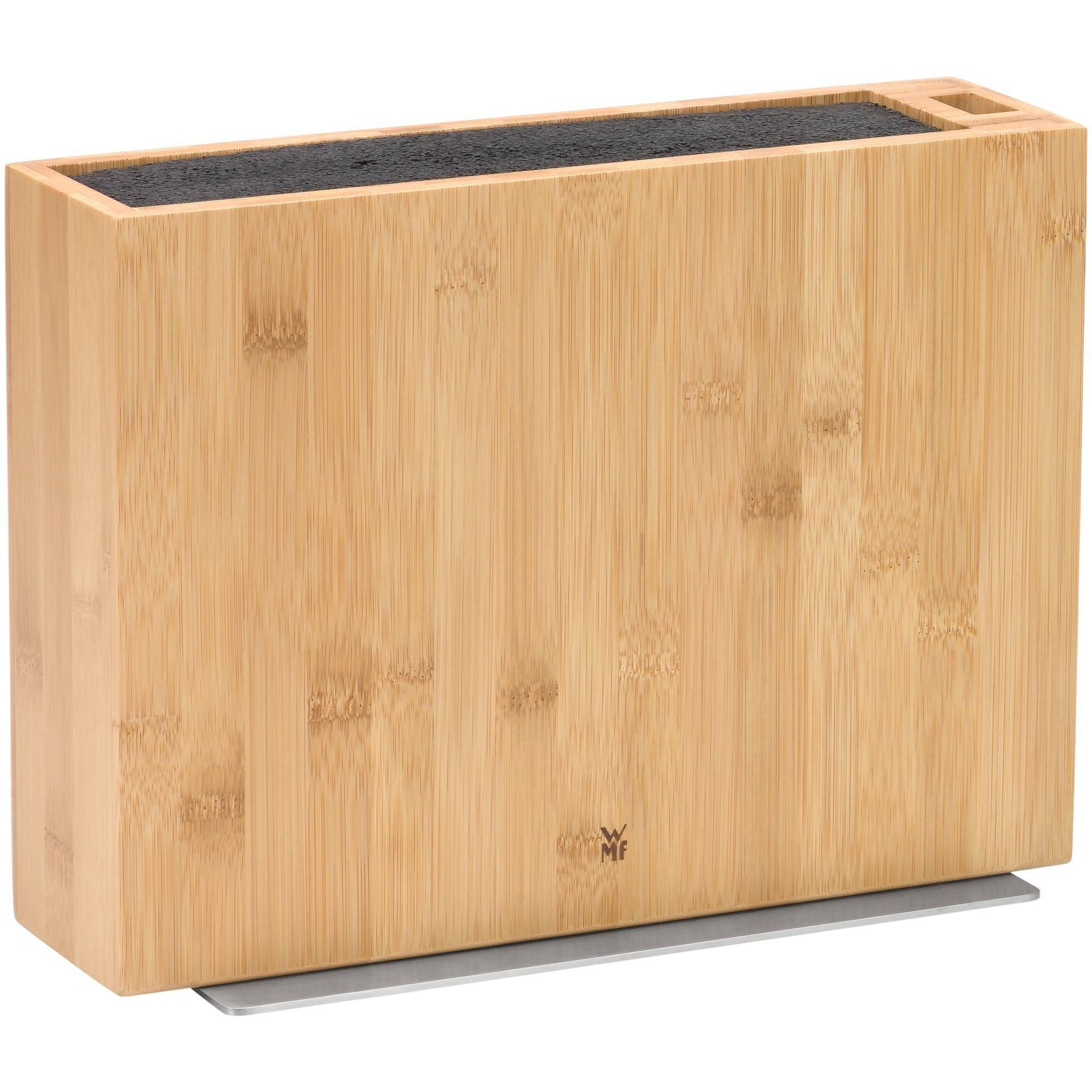 WMF Підставка для ножів 22,5х12х30 см Smart Storage | https://grandposuda.com.ua