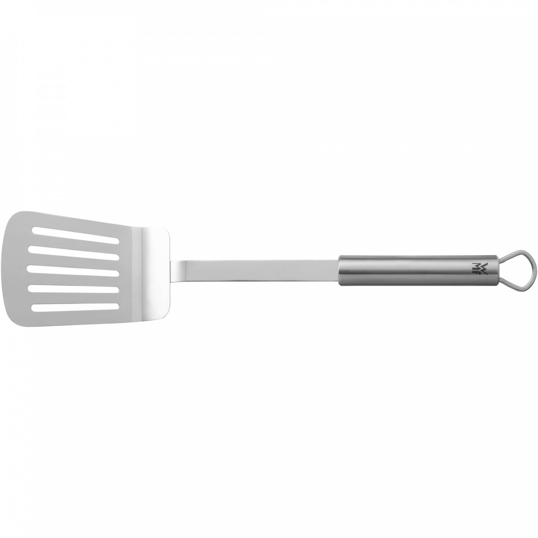 WMF Лопатка для гриля 44 см, нержавеющая сталь BBQ | https://grandposuda.com.ua