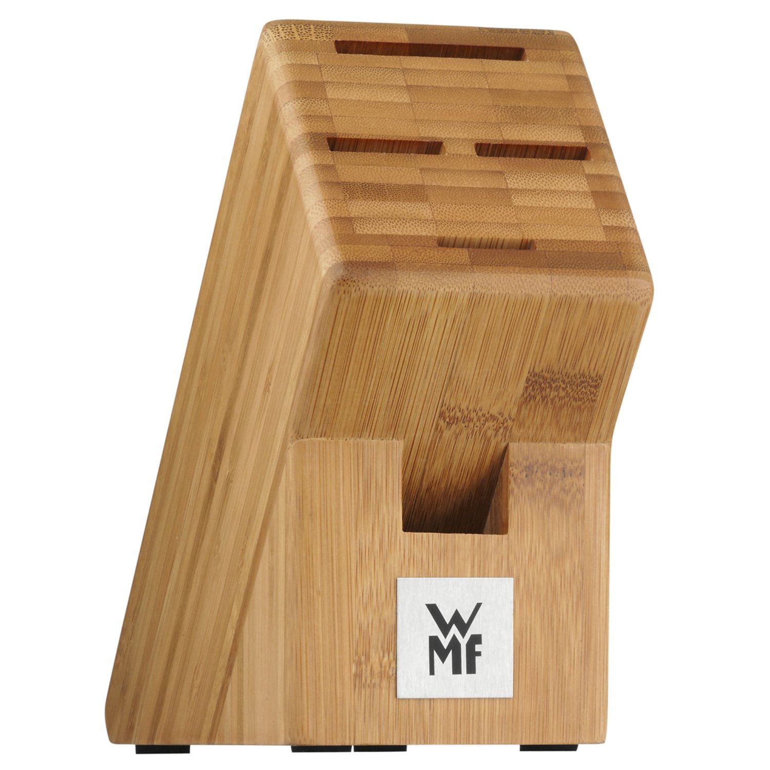 WMF Набір ножів 5 предметів Grand Class | https://grandposuda.com.ua