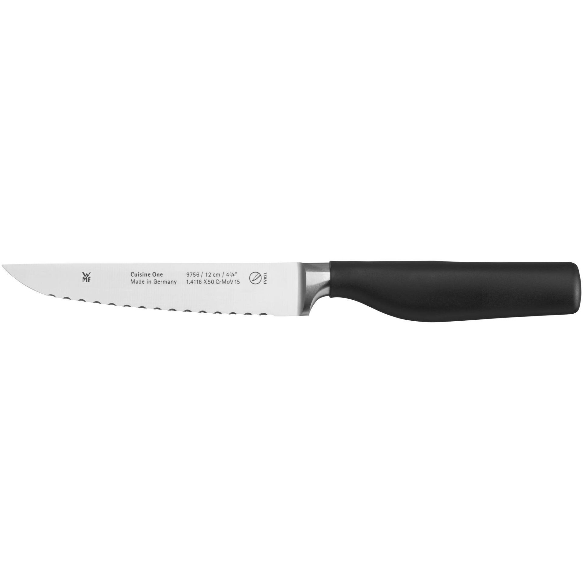 WMF Ніж універсальний 32,5 см Cuisine One | https://grandposuda.com.ua