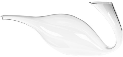 Riedel Декантер для вина Vinum Extreme 1,5 л, кришталь, ручна робота, Vinum Extreme | https://grandposuda.com.ua