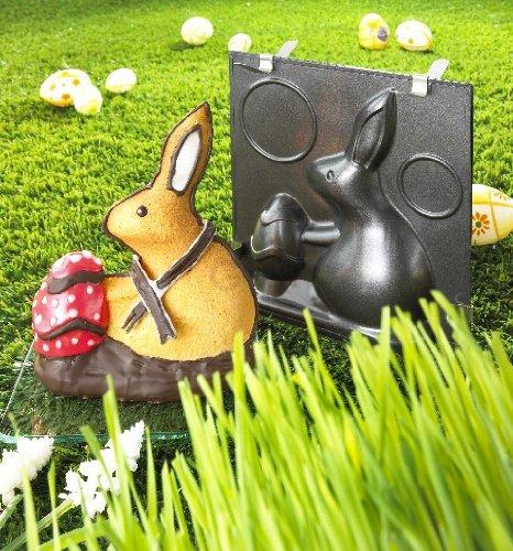 Dr. Oetker Форма для випікання Великодній заєць Ostern | https://grandposuda.com.ua