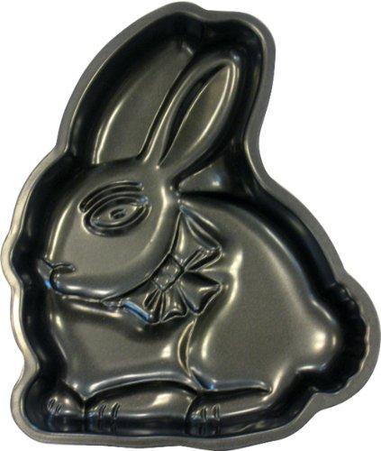 Dr. Oetker Форма для випікання Ostern Великодній заєць | https://grandposuda.com.ua