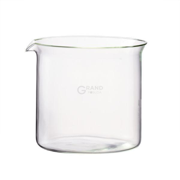 Bodum Колба запасна для ємності, 1,5 л, Spare Beaker | https://grandposuda.com.ua