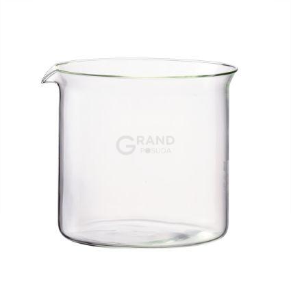 Bodum Колба запасная для заварочного чайника, 1 л, Spare Beaker | https://grandposuda.com.ua
