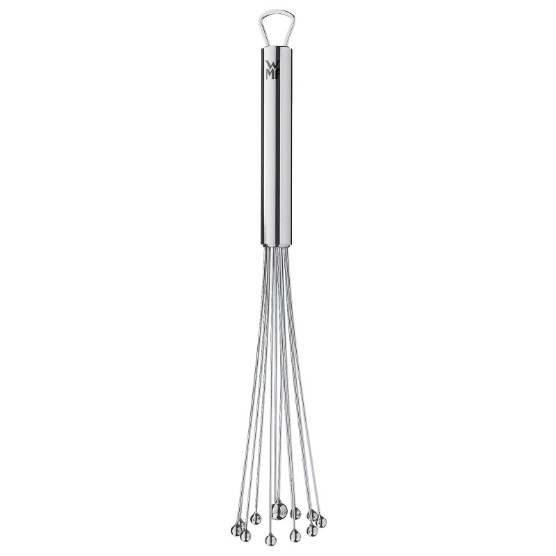 WMF Венчик для взбивания с шариками 27 см Profi Plus | https://grandposuda.com.ua