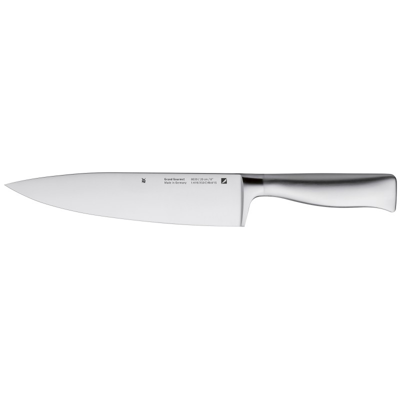 WMF Ніж кухарський 20 см Grand Gourmet | https://grandposuda.com.ua