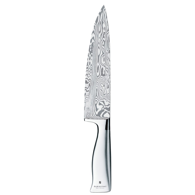 WMF Ніж кухарський 20 см Grand Gourmet Damasteel | https://grandposuda.com.ua