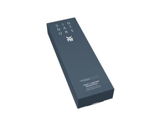 WMF Нож для чистки овощей и фруктов 10 см Damasteel Chef`s Edition | https://grandposuda.com.ua