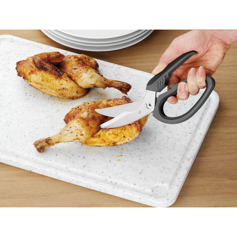 WMF Ножницы кухонные для птицы Gourmet | https://grandposuda.com.ua