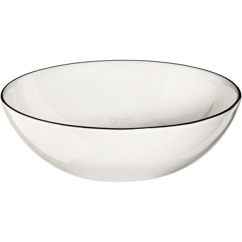 ASA-Selection Піала 9 см a Table Ligne Noire | https://grandposuda.com.ua