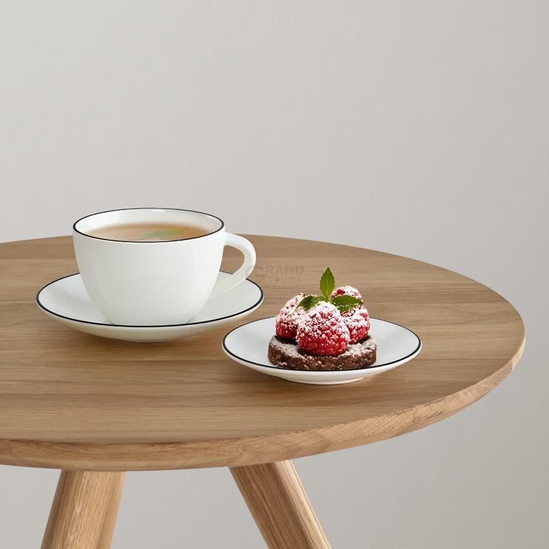 ASA-Selection Кавова пара 0,21 л a Table Ligne Noire | https://grandposuda.com.ua