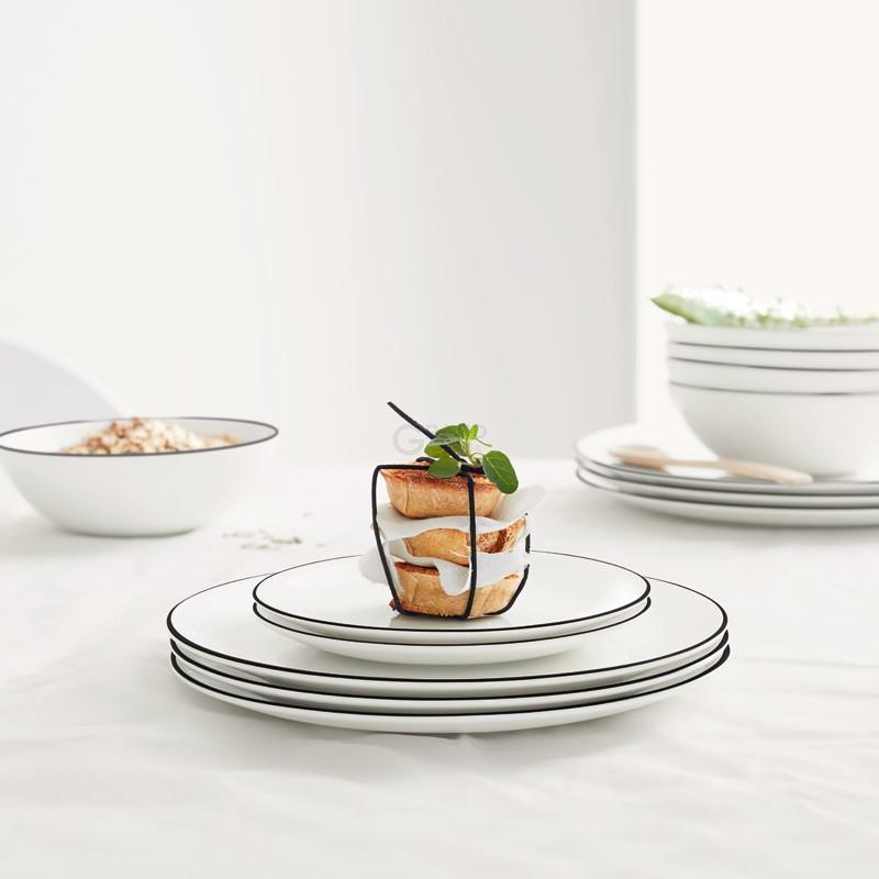 ASA-Selection Кавова пара 0,21 л a Table Ligne Noire | https://grandposuda.com.ua
