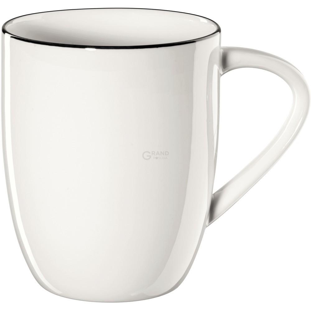 ASA-Selection Кружка 0,35 л a Table Ligne Noire | https://grandposuda.com.ua