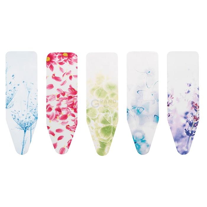 Brabantia Чохол без шару з поролону, 124 x 45 см (С) кольоровий | https://grandposuda.com.ua