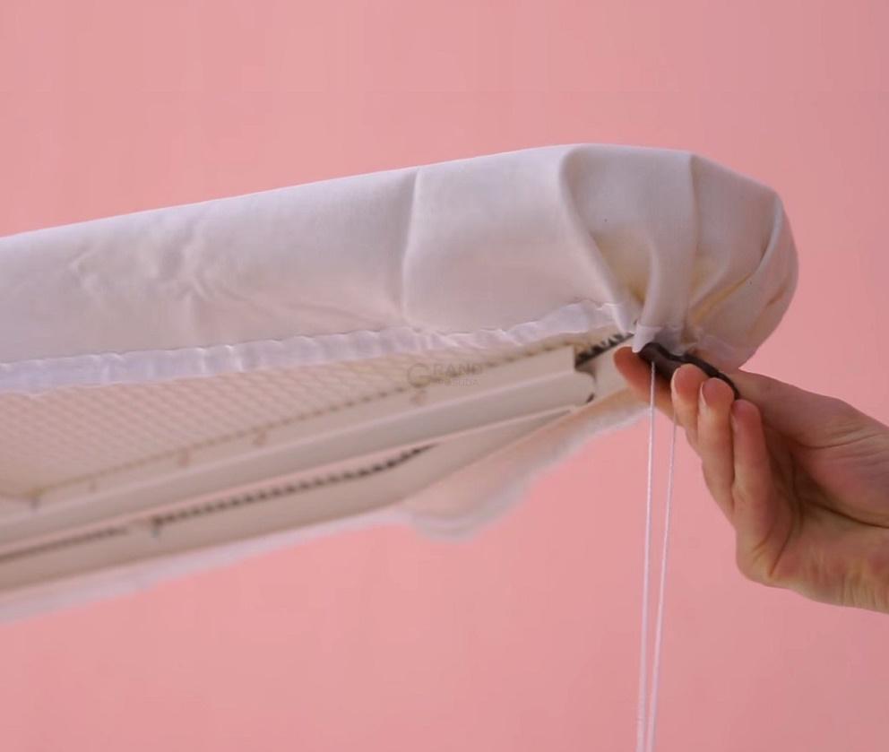 Brabantia Чохол з шаром з поролону 2 мм, 124 x 45 см (С) різнокольоровий | https://grandposuda.com.ua