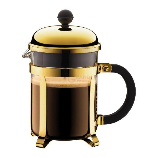 Bodum Френч-прес 0,5 л, Chambord | https://grandposuda.com.ua