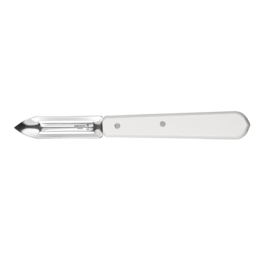 Opinel Набір з 4 кухонних ножів 21,5х2,8х13 см мульти Les Essentiels | https://grandposuda.com.ua
