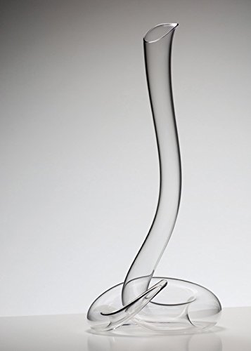Riedel Декантер Eve 1,37 л, хрусталь, ручная работа | https://grandposuda.com.ua