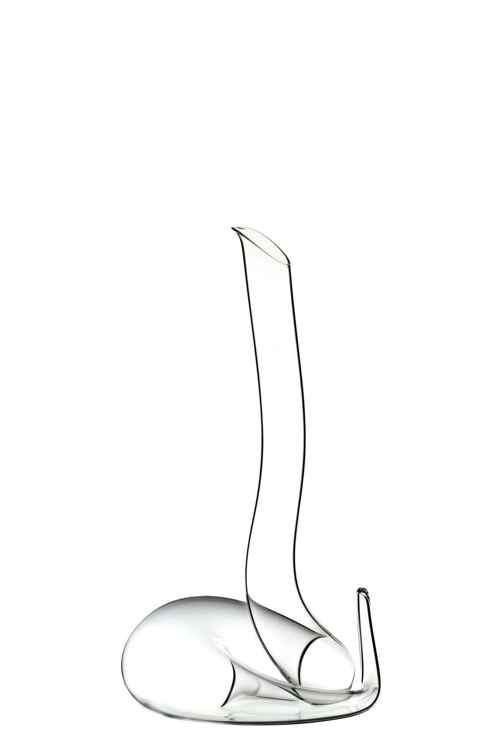 Riedel Декантер Evechen 1,285 л, хрусталь | https://grandposuda.com.ua