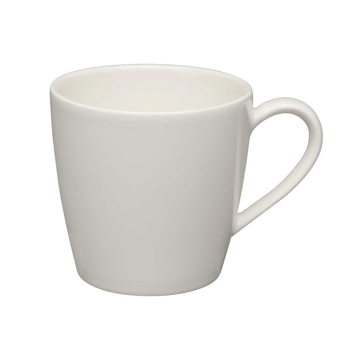 Villeroy & Boch Чашка для кави 0,24 л біла Marmory | https://grandposuda.com.ua
