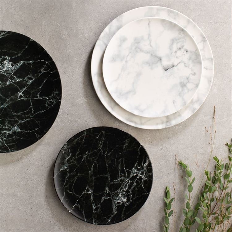 Villeroy & Boch Кофейный сервиз 8 предметов Marmory | https://grandposuda.com.ua