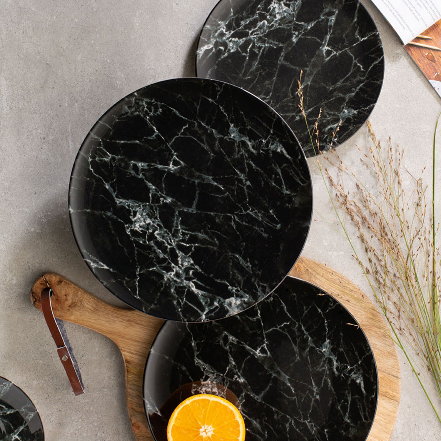 Villeroy & Boch Кофейный сервиз 8 предметов Marmory | https://grandposuda.com.ua