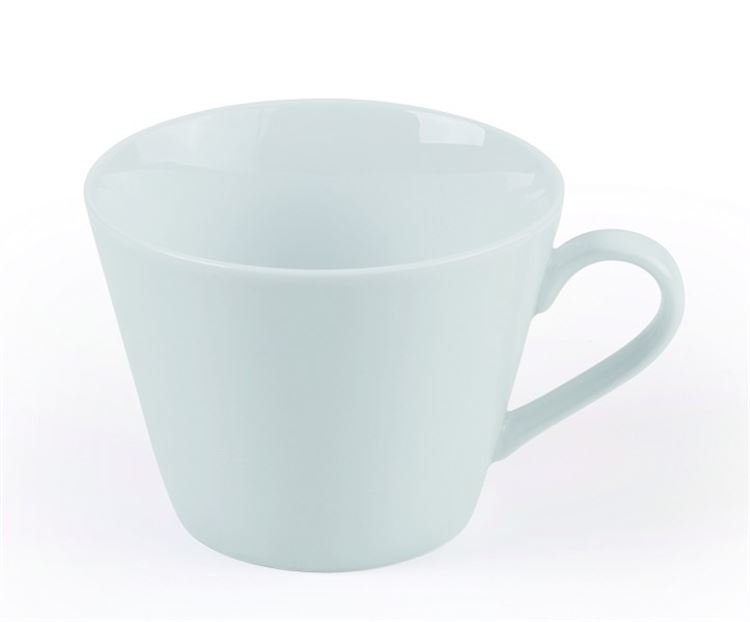 Villeroy & Boch Чашка для кави 260 мл біла Simply Fresh Vivo | https://grandposuda.com.ua